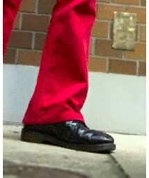 Dr. Martens | ドレスシューズ