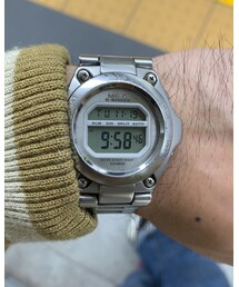 G-SHOCK | アナログ腕時計