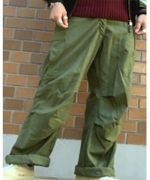 M-65 | カーゴパンツ