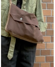 French army | ショルダーバッグ