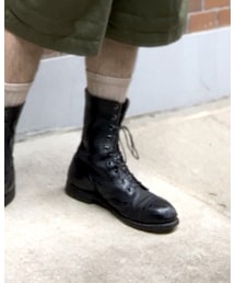 us army | ブーツ