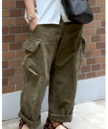 French army | カーゴパンツ