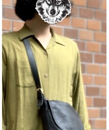 ARROW | シャツ/ブラウス