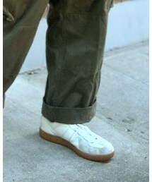 GERMAN TRAINER | スニーカー