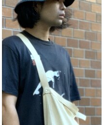 U2 | Tシャツ/カットソー