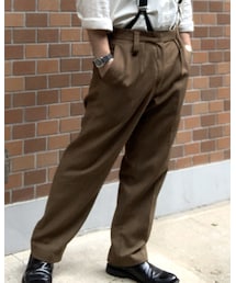 british army | スラックス