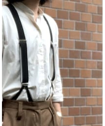 Made In England | サスペンダー