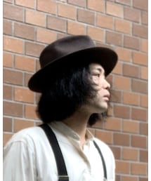 Dobbs | ハット
