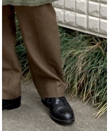 british army | ドレスシューズ