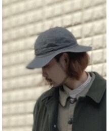 brackets | ハット