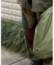 belgium army | カーゴパンツ