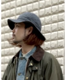 brackets | ハット