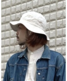 Nigel Cabourn | ハット