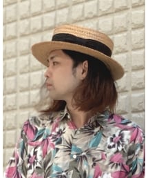 vintage hat | ハット