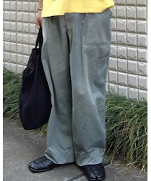 usaf | カーゴパンツ