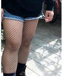 Taobao | レッグウェア