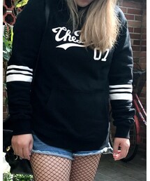 B-SIDE | パーカー