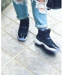 AIR JORDAN | シューズ