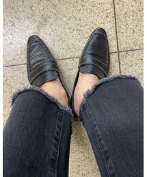 ZARA | ローファー