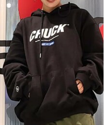 CHUCK | スウェット