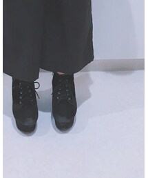 Honeys | ブーティ