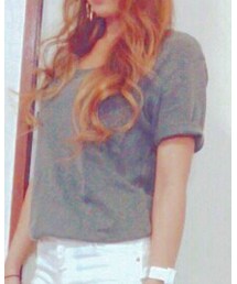 H&M DIVIDED | Tシャツ/カットソー