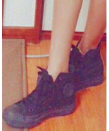 CONVERSE | CONVERSE コンバース ALL STAR HI オールスター ハイ　(スニーカー)