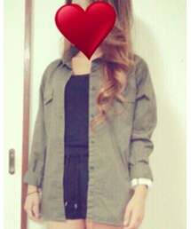 EMODA | シャツ/ブラウス