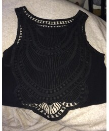 H&M DIVIDED | タンクトップ