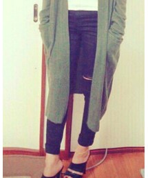 EMODA | デニムパンツ