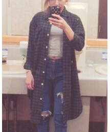 no brand | その他アウター