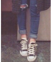 CONVERSE | スニーカー