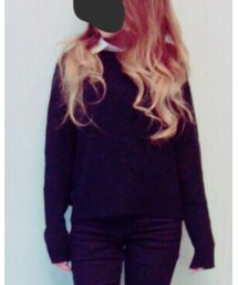 H&M DIVIDED | ニット/セーター