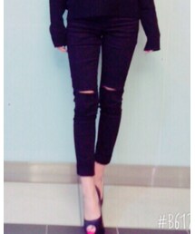 EMODA | その他パンツ