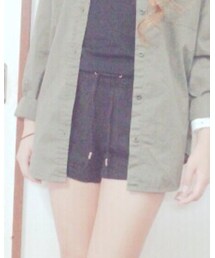 H&M DIVIDED | パンツ