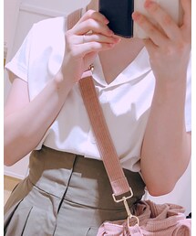 milktea | シャツ/ブラウス