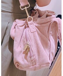 SMIR NASLI | ショルダーバッグ