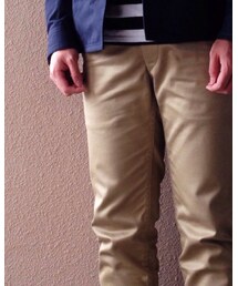 markaware | チノパンツ