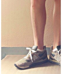 NEW BALANCE | スニーカー