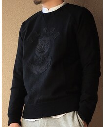 Flavorich | スウェット