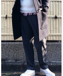 YAECA | その他パンツ