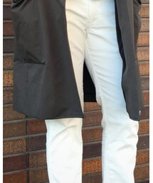 N.HOOLYWOOD | デニムパンツ