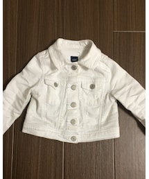 babyGAP | デニムジャケット