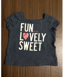 babyGAP | Tシャツ/カットソー
