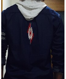 dwell | シャツ/ブラウス