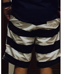 Quash | その他パンツ