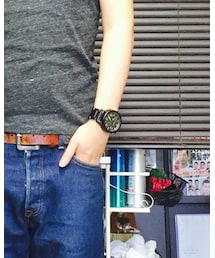 NIXON | アナログ腕時計