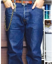 Levi's | デニムパンツ