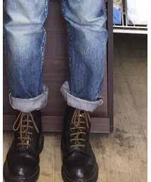 Dr. Martens | ブーツ