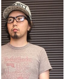 Subciety | キャップ